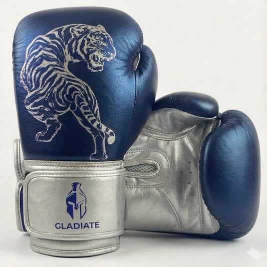 GLADIATE "TIGER" Boxing Gloves