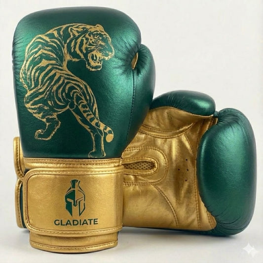 GLADIATE "TIGER" Boxing Gloves