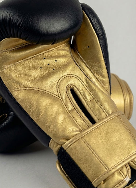 GLADIATE "TIGER" Boxing Gloves
