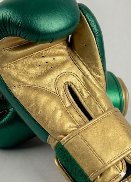 GLADIATE "TIGER" Boxing Gloves