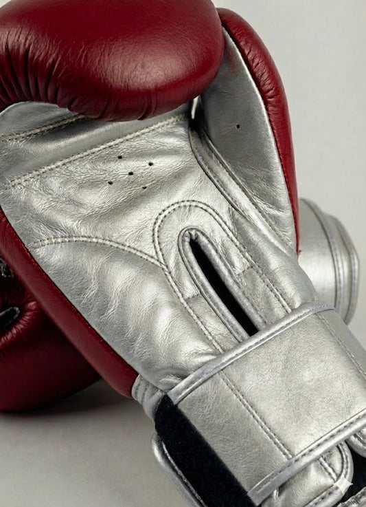 GLADIATE "TIGER" Boxing Gloves