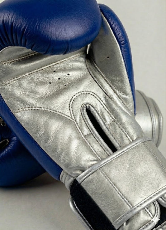 GLADIATE "TIGER" Boxing Gloves